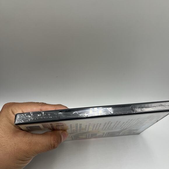 Heatseeker (PlayStation 2, 2007) NEW Factory Sealed PS2 - Picture 5 of 8